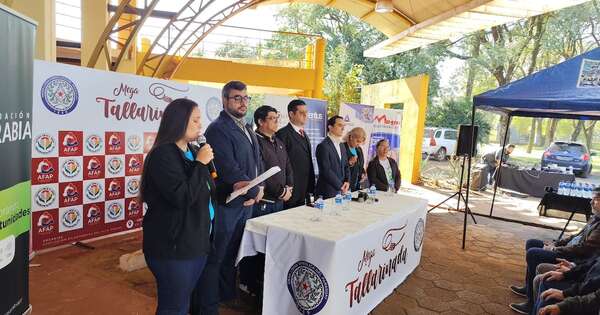 Diario HOY | Organizan “mega tallarinada” para recaudar fondos y ayudar a pacientes con cáncer en CDE