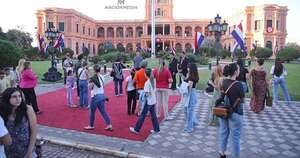 La Nación / Paraguay es uno de los tres destinos turísticos de Sudamérica más seguros para Estados Unidos