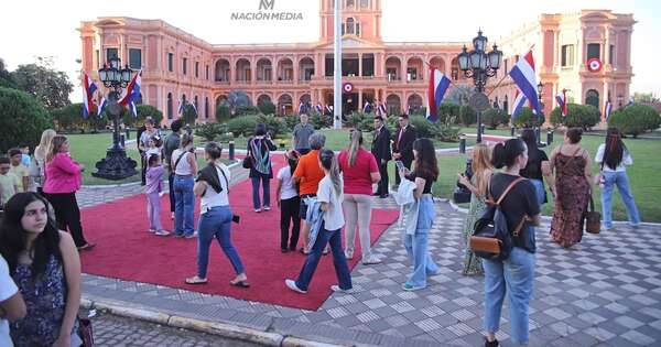 La Nación / Paraguay es uno de los tres destinos turísticos de Sudamérica más seguros para Estados Unidos