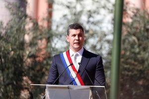 Peña cumple dos años de gobierno: resalta logros, pero afirma que «aún falta mucho»