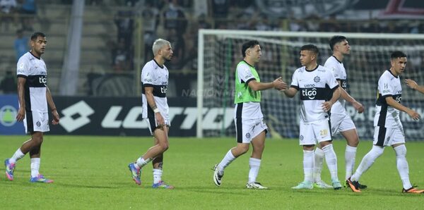 Versus / Sorpresa grande en Olimpia: ¡Retorno y gran apuesta de los Díaz!