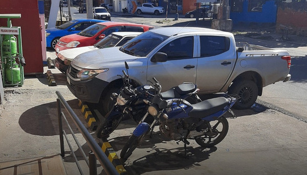 Popular / Ojo comerciantes de Asunción: Clausurarán locales sin veredas seguras