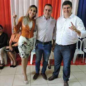 Caso Esteban Samaniego: Advierten a acusados “chicaneros” - Política - ABC Color