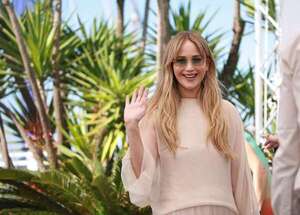 Jennifer Lawrence cumple 35 años - Gente - ABC Color
