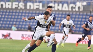 Ramón Díaz perfila onceno con la vuelta de Derlis González