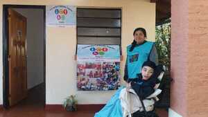 Asociación “Cuidando Ángeles” pide ayuda para celebrar el Día del Niño