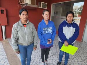 Vecinas niegan acusación tras ataque a vivienda en barrio Santo Domingo - Concepción al Día