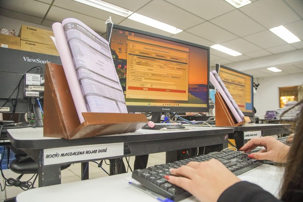 Finaliza periodo de tachas y reclamos a las inscripciones en el RCP - .::Agencia IP::.
