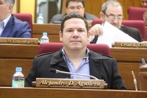 Comisión se reunirá el lunes para tratar informe final de intervención de municipalidad de Ciudad del Este
