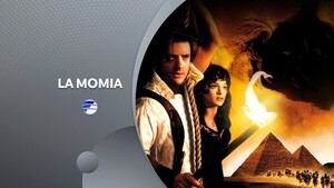 La momia