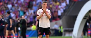 Versus / Wirtz, Gyökeres, Cunha, Joao Pedro... los fichajes a seguir en la Premier League