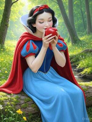 “La dieta de las princesas”: el viral de TikTok que pone en riesgo la salud de niñas y adolescentes - Estilo de vida - ABC Color