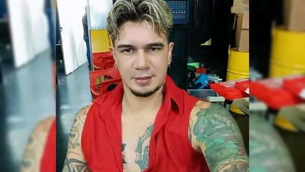 Marcos Lazaga vuelve a encender la polémica por escándalo nocturno con chupi y truco - Teleshow