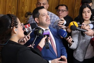 Latorre plantea revisar metodología para calcular el salario mínimo - ADN Digital