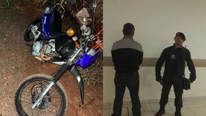 Detienen a hombre por supuesto exhibicionismo frente a mujeres y niñas en Encarnación