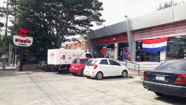 Gobierno flexibiliza sanciones y reabre 77 locales de Biggie