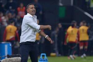 “Aquino va a mechar el equipo”: Di Tore y el clásico vs. Olimpia - Libertad - ABC Color
