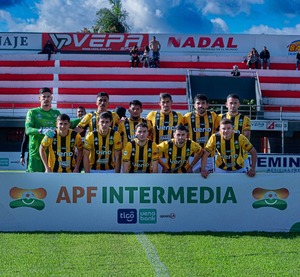 Guaraní de Fram obligado a ganar ante Sportivo San Lorenzo