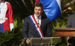 Dos años de gestión: Peña expone cuáles fueron los avances