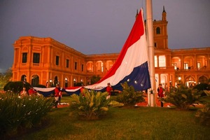Asunción celebra 488 años de fundación como “Madre de Ciudades”