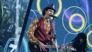 Yo Me Llamo Paraguay: Vos no te llamas Gustavo Cerati