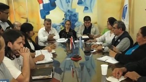 DOCENTES ANUNCIAN PARO NACIONAL TRAS FIN DE SEMANA LARGO