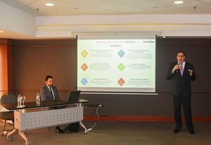 BNB Invest present贸 oportunidades de inversi贸n en mercados internacionales