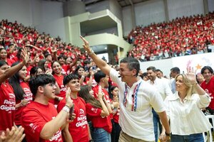 Obras, servicios y programas impulsados por Peña en su segundo año de gobierno - .::Agencia IP::.