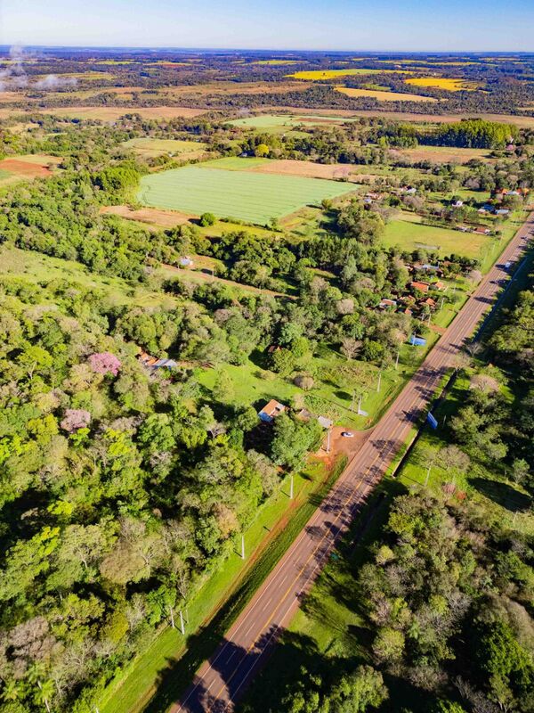 Velocidad, naturaleza y hospitalidad: así recibe San Juan del Paraná al Rally Mundial - .::Agencia IP::.