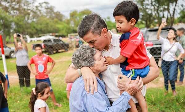 Dos años de resultados concretos para un Paraguay que resurge - Noticiero Paraguay