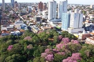 Agenda completa de festejos y Día del Niño en el país