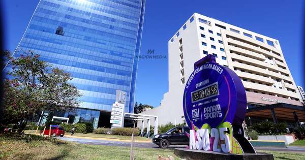 La Nación / Economía sólida y nuevos mercados protagonizan los dos primeros años del gobierno de Peña