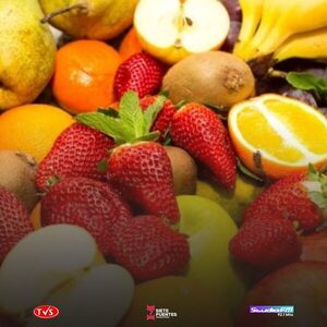 ALERTA MÉDICA: CÓMO CORTAS LA FRUTA PUEDE SER UN PELIGRO PARA TU SALUD - «TVS DIGITAL»