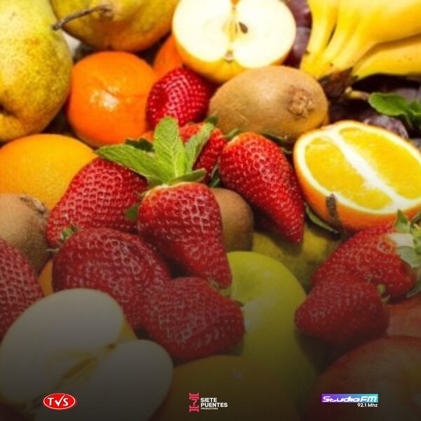 ALERTA MÉDICA: CÓMO CORTAS LA FRUTA PUEDE SER UN PELIGRO PARA TU SALUD - «TVS DIGITAL»