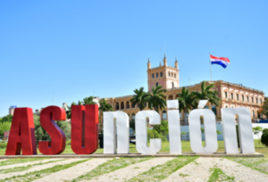 Asunción cumple 488 años entre tradición, identidad y retos estructurales
