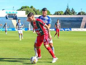 A qué hora juega Tembetary vs. 2 de Mayo y dónde ver hoy en vivo - Fútbol - ABC Color