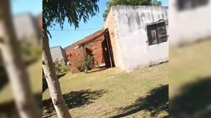 Conductor de moto Bolt denunció que su pasajero huyó sin pagar