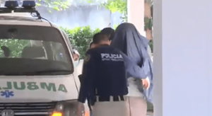 Pareja de mujer fallecida en Trinidad estuvo días con el cadáver aunque no sería el responsable