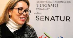 Diario HOY | Senatur optimiza procesos y adopta el papel cero