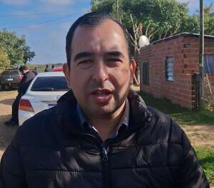 Unos pocos son los que están mejor, dice diputado - Nacionales - ABC Color
