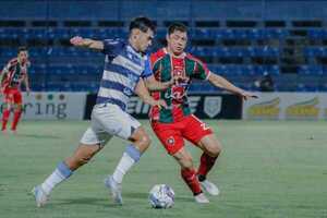 Dos juegos darán inicio a la octava fecha del Clausura | Unicanal