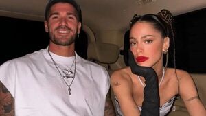 Popular / ¿Tini Stoessel y Rodrigo de Paul se casan? ¡Ya hay acuerdo pre-boda!