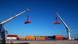 Paraguay impulsa implementación de un acuerdo con Chile