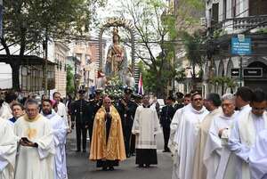 Dos años de Gobierno de Peña, sin Estado de Derecho, acusa la Iglesia - Nacionales - ABC Color