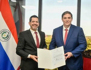 Primera boda comunitaria de la campaña “Paraguay se casa” será en setiembre - ADN Digital