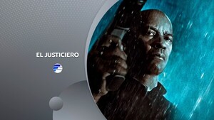 El justiciero
