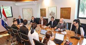 La Nación / Consejo de Seguridad Social prepara llamado para superintendente de Jubilaciones
