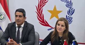 La Nación / Paraguay y Chile concretaron primera reunión de comisión comercial