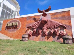 MUVA: un museo que une fe, historia y naturaleza en el coraz贸n del sur del pa铆s