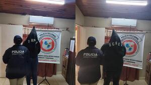 Detienen a comerciante y empleada por presunta estafa a turistas argentinos